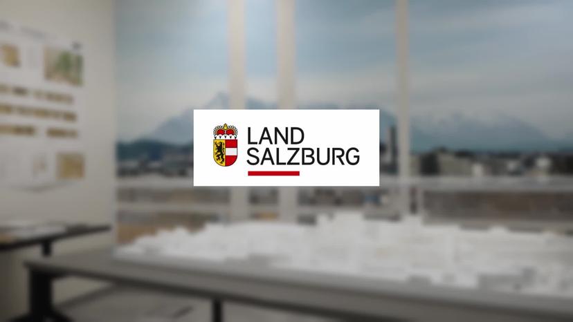 Karriere.at: Rundgang beim Arbeitgeber Land Salzburg