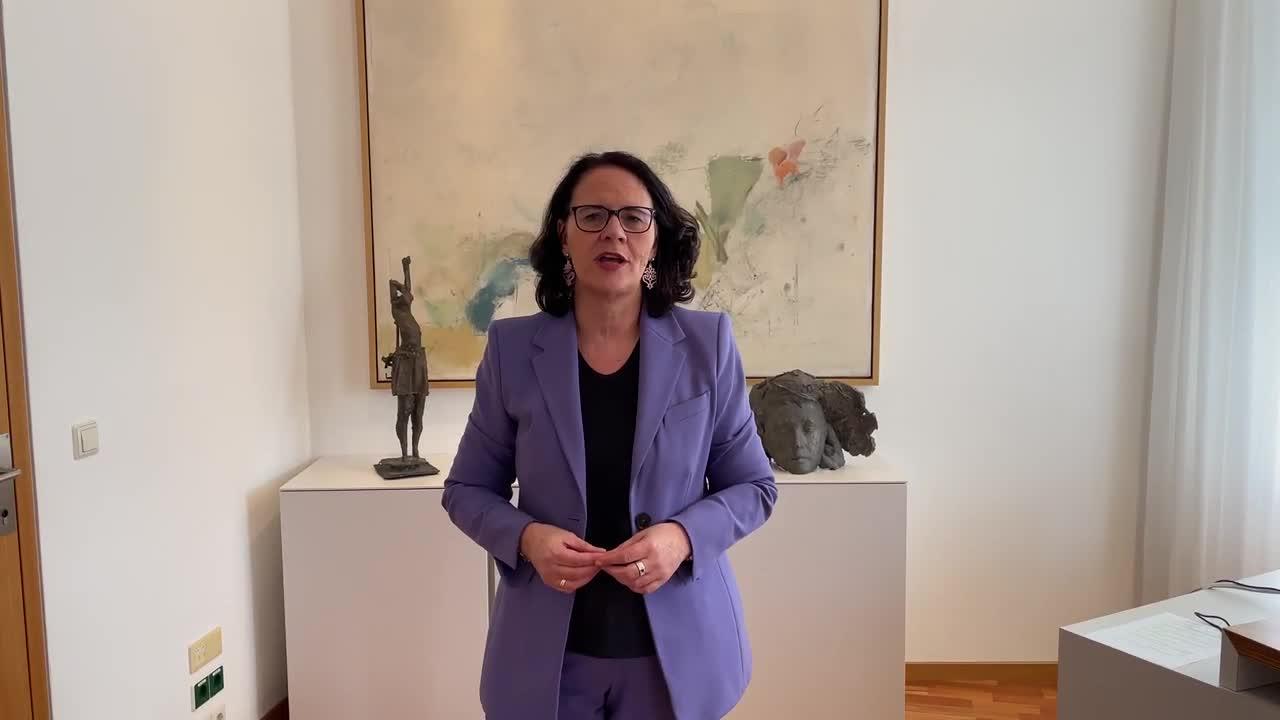 Internationaler Frauentag 2024