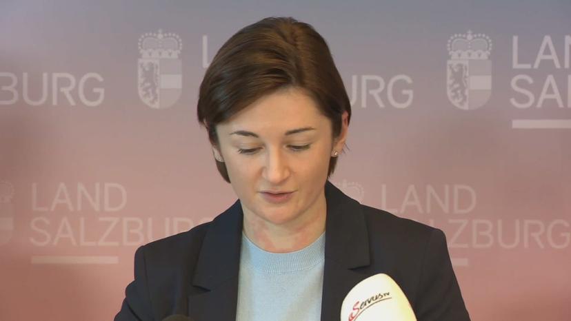 Pressekonferenz nach Regierungsklausur - 2. Teil